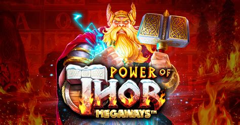  power thor casino